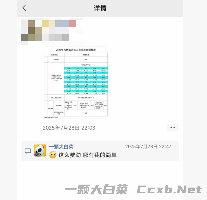 2025年8月22日 星期五 这是我个人微博，却很少发布日常了 ……